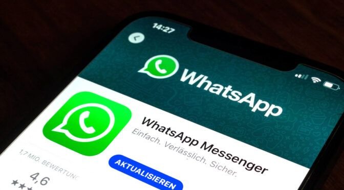 Un mensaje de WhatsApp salva a dos chicas del tráfico de personas en los Emiratos Árabes Unidos
