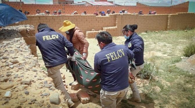 SUJETO MATA A GOLPES CON UN MARTILLO A SU ESPOSA, Y DEJA UNA CARTA EXPRESANDO QUE  «LAS MUJERES DEBEN OBEDECER»