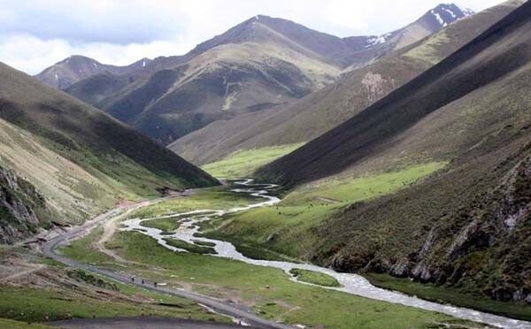 China planea construir una megapresa en el Himalaya, capaz de producir el triple de electricidad que la mayor central eléctrica del mundo