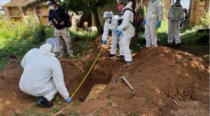 Envían a Chonchocoro a un hombre acusado de feminicidio de su esposa en La Paz