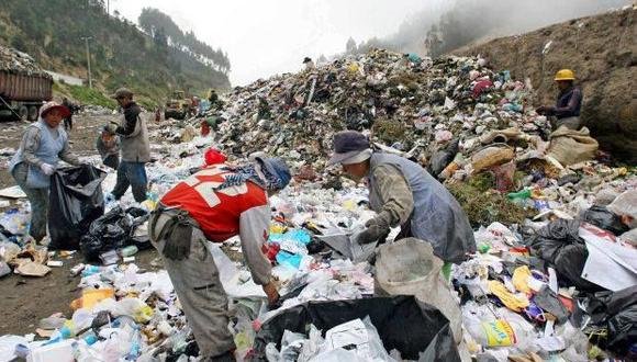 Bolivia ve con interés la producción de biodiésel a partir de la basura