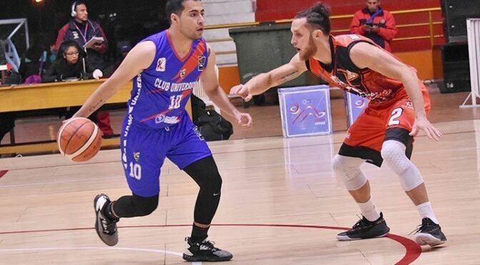 LNB genera discordia y clubes pueden quedar al margen de la FBB