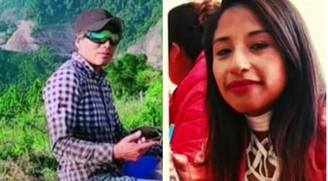 Defensoría del Pueblo anuncia investigación por muerte de Ángel, quien mató con un golpe a Vanesa