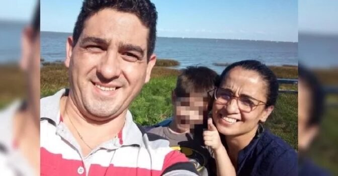 Niño falto tres días al colegio, la maestra lo reportó y encontraron a toda su familia muerta