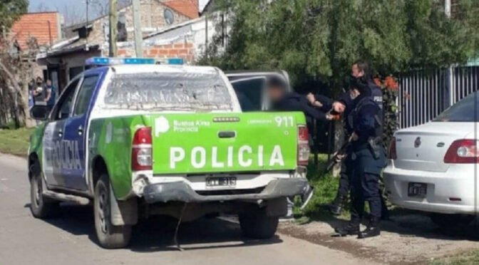 Abusó y embarazó a su hija de 14 años de edad