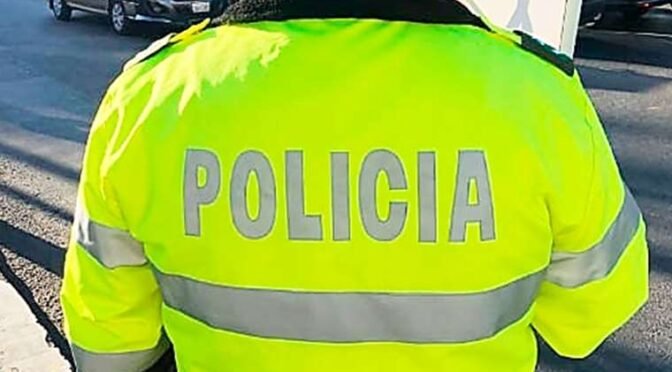 Chuquisaca: dos bailarinas de ballet piden ayuda a policías para que las lleven a su casa y una es violada