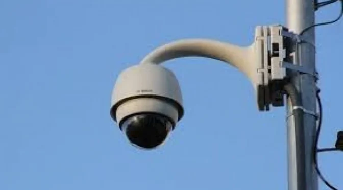 Solicitan refuerzo policial y revisión al proyecto de cámaras de vigilancia de Bermejo