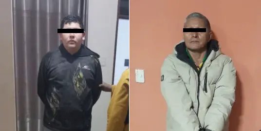 Detienen al dueño y al piloto de la avioneta que cayó con droga en Argentina