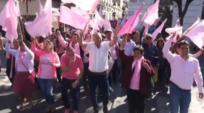 El MNR elegirá dirigentes este domingo,Jhonny Torrez quiere ser jefe nacional