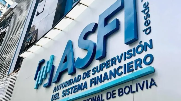 ASFI advierte que billetes del siniestro “están plenamente identificados” y serán retenidos