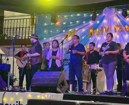 San José de Pocitos celebra 77 años con una noche cultural en Yacuiba