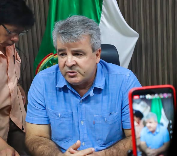 Alcalde Brú anuncia campaña masiva de prevención contra el dengue, zika y chikungunya en Yacuiba