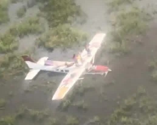 Tras aterrizaje de emergencia en el Beni de una aeronave Cessna, DGAC activa protocolos de rescate y abre investigación
