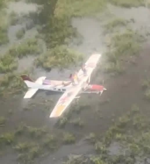 Tras aterrizaje de emergencia en el Beni de una aeronave Cessna, DGAC activa protocolos de rescate y abre investigación