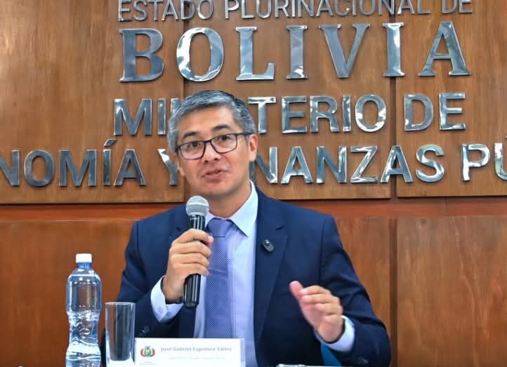 Gobierno adelanta desembolsos del IDH y regalías para aliviar finanzas de gobernaciones y municipios